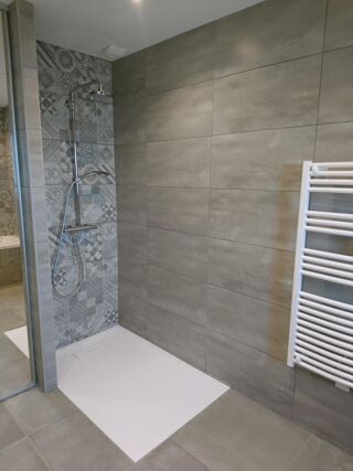  Appartement à vendre 3 pièces 