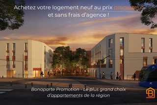  Appartement à vendre 1 pièce 
