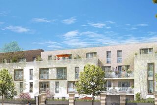  Appartement � vendre 3 pi�ces 66 m�