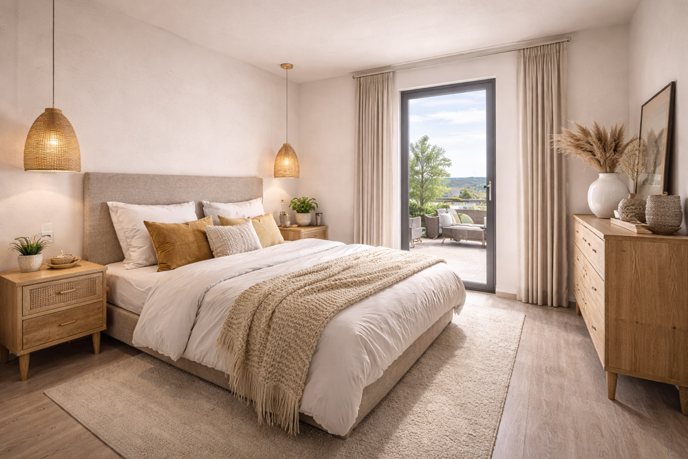 Vente Appartement T4 rooftop d'exception avec plus de 52 m² de terrasses : un bien rare aux portes du centre-ville ! Salon de provence