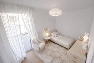  Appartement � vendre 4 pi�ces 85 m�