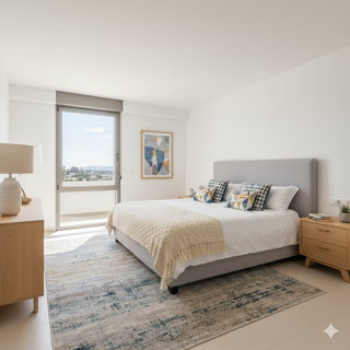  Appartement à vendre 2 pièces 