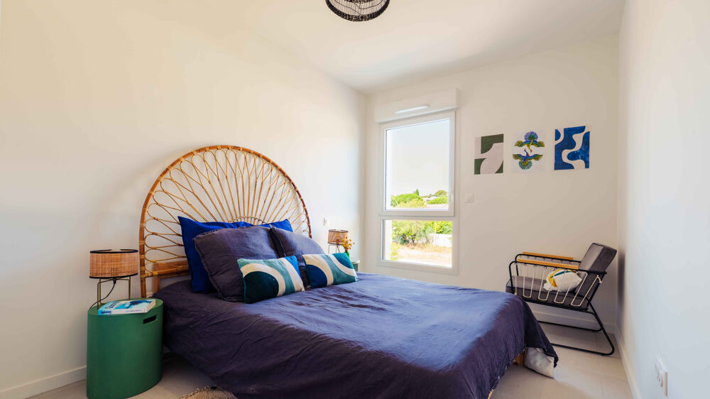 Vente Appartement LATTES BOIRARGUES // PARFAIT 1ER ACHAT POUR CE T2 Lattes