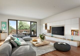  Appartement � vendre 3 pi�ces 80 m�