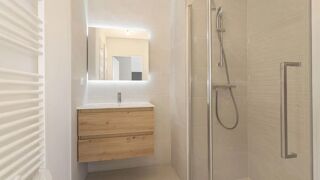  Appartement à vendre 2 pièces 