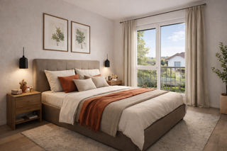  Appartement � vendre 2 pi�ces 40 m�