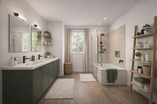  Appartement à vendre 5 pièces 101 m²