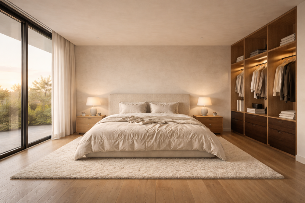 Vente Appartement Située aux portes de La Défense T5 DUPLEX Nanterre