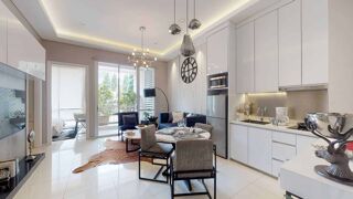  Appartement  vendre 3 pices 67 m