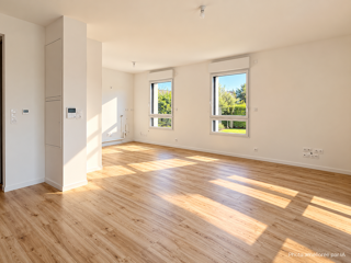 Vente Appartement T3 NEUF - VENEZ VISITER Guilers