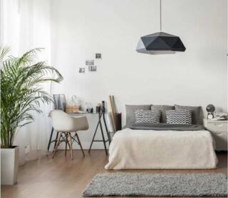  Appartement � vendre 3 pi�ces  Le lavandou