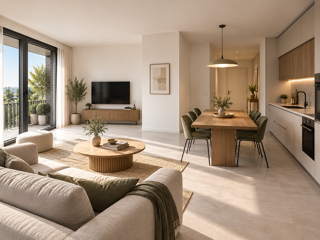 Vente Appartement T5 spacieux en duplex - à 3min de la plage Les sables-d'olonne