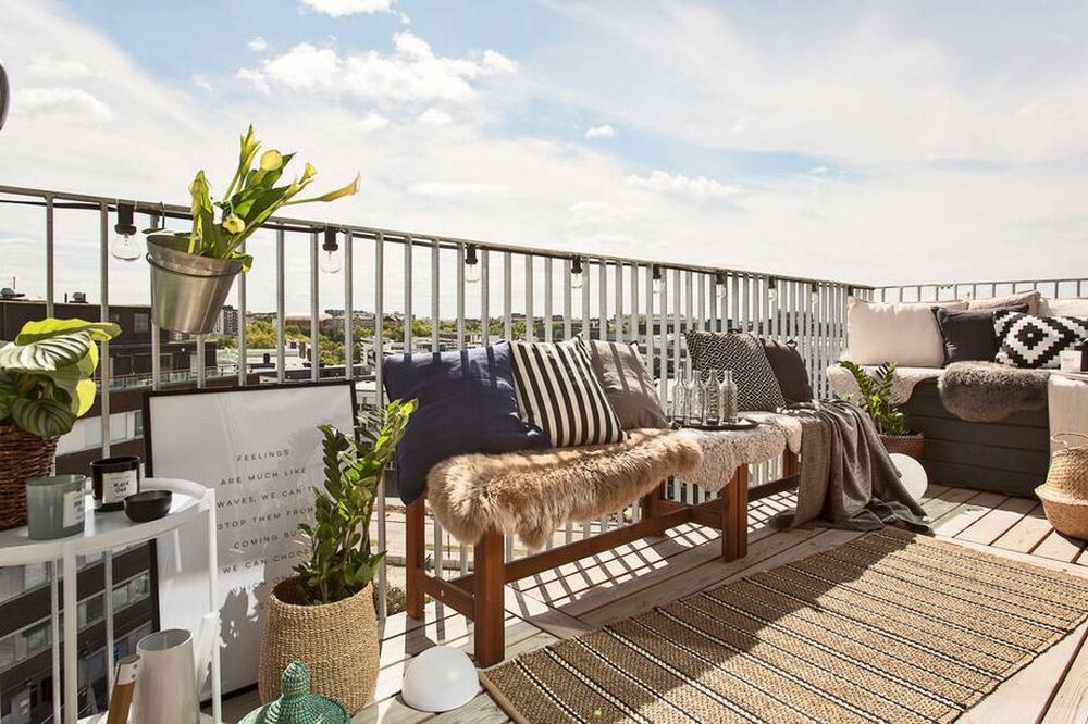 Vente Appartement superbe 4 PIECES lumineux TERRASSE 24m² Terville