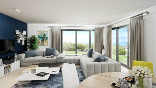  Maison 4 pi�ces  St raphael