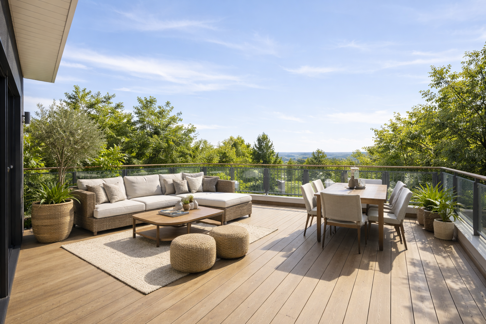 Vente Appartement MAGNIFIQUE 3P 70m² AVEC GRANDE TERRASSE 18m² ET PARKINGS Rognes