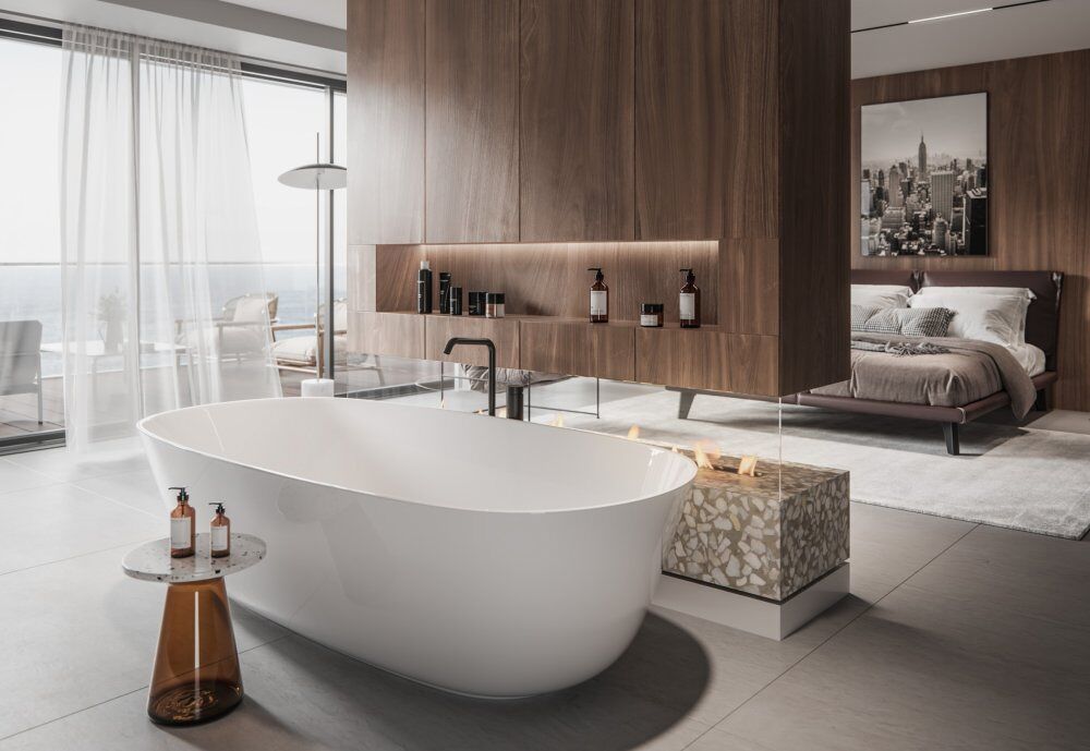 Vente Appartement UNIQUE 3 PIECES DE 80M² FACE A LA MER EN PREMIERE LIGNE AVEC 20M² DE TERRASSE Antibes
