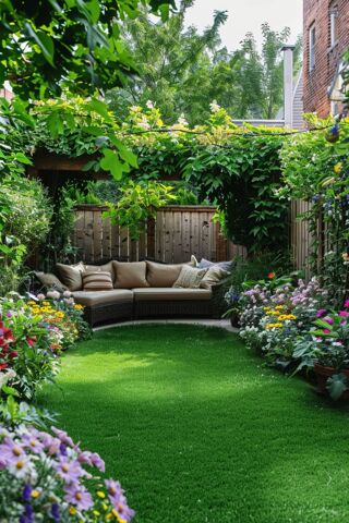  Appartement � vendre 2 pi�ces 