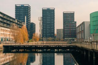  Appartement � vendre 1 pi�ce 30 m�