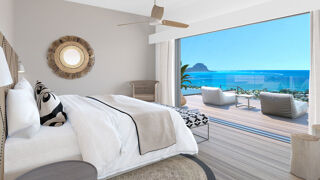  Appartement  vendre 4 pices 