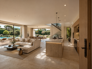  Maison à vendre 5 pièces 