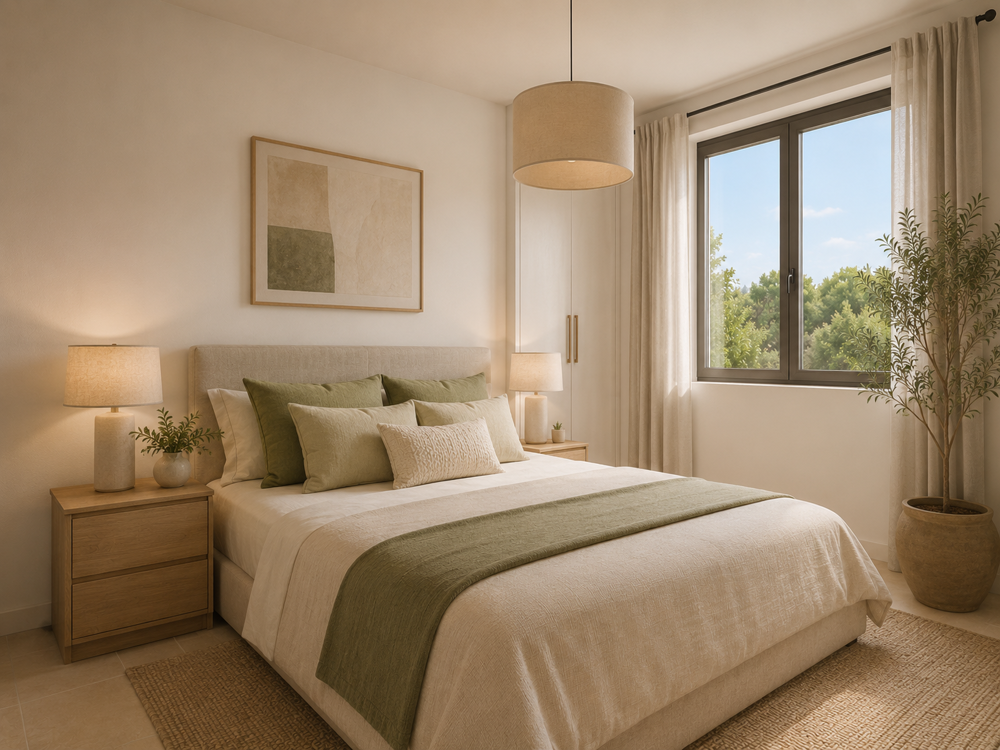 Vente Appartement T2 COUP DE CŒUR AVEC GRANDE TERRASSE PLEIN SOLEIL Bormes les mimosas