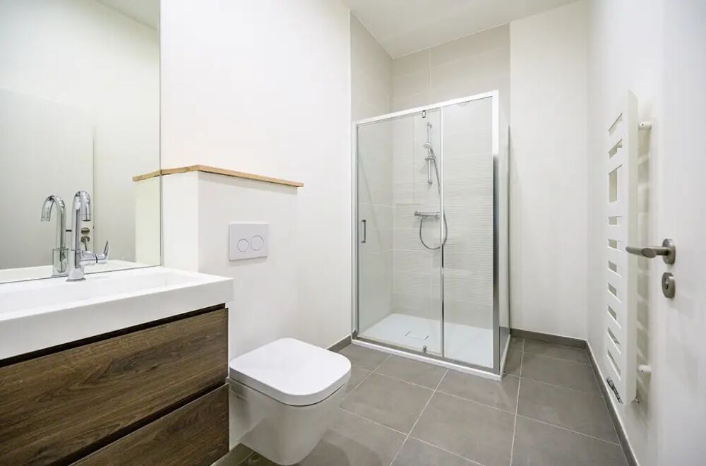 . FRAIS DE NOTAIRES OFFERTS* DISPONIBLE IMMEDIATEMENT- BEAU T2 AVEC GRANDE TERRASSE ET PARKING SOUS-