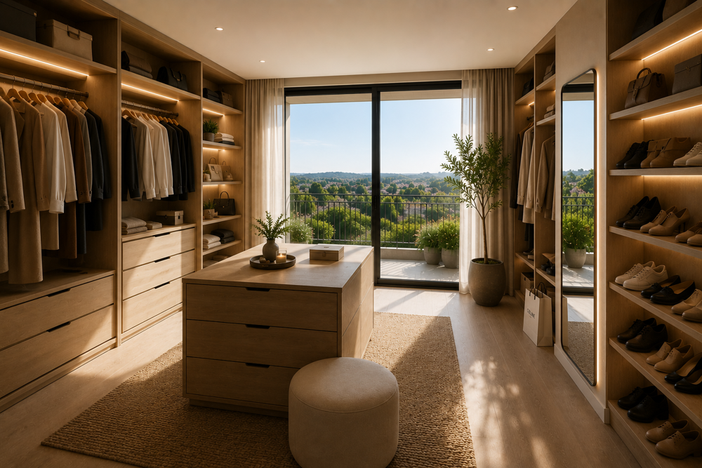 Vente Maison MAISON 4 PIÈCES NEUVE DE HAUT STANDING À LAGNY-SUR-MARNE – ÉLIGIBLE AU PTZ & FRAIS DE NOTAIRE OFFERT Lagny sur marne