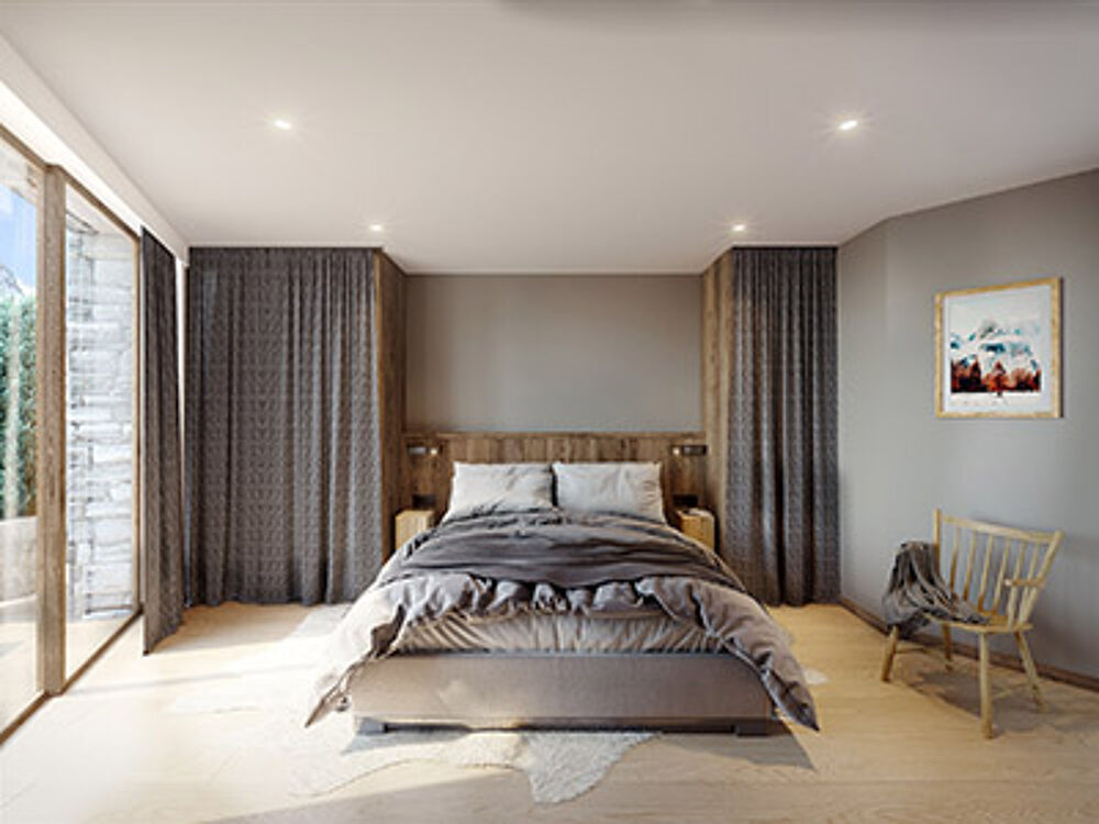 Vente Appartement MAGNIFIQUE 4P TRAVERSANT DE 85M² AVEC 14M² DE TERRASSE ET PARKING Salon de provence