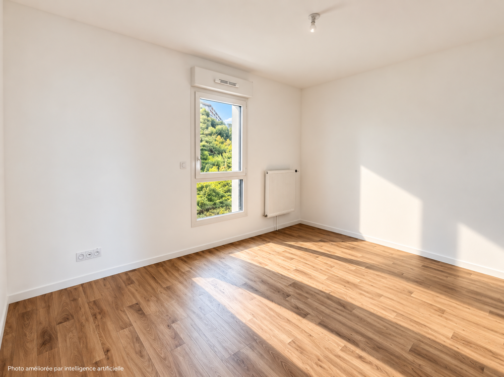 Vente Appartement LIVRAISON IMMEDIATE - T3 VUE MER - FRAIS DE NOTAIRES REDUITS Brest