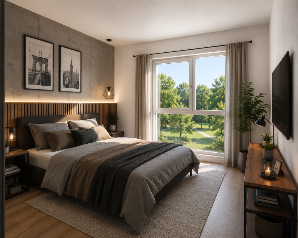 VOTRE PREMIER APPARTEMENT À HAGUENAU AVEC PTZ POSSIBLE !