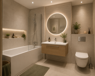  Appartement à vendre 2 pièces 82 m²