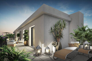  Appartement  vendre 3 pices 