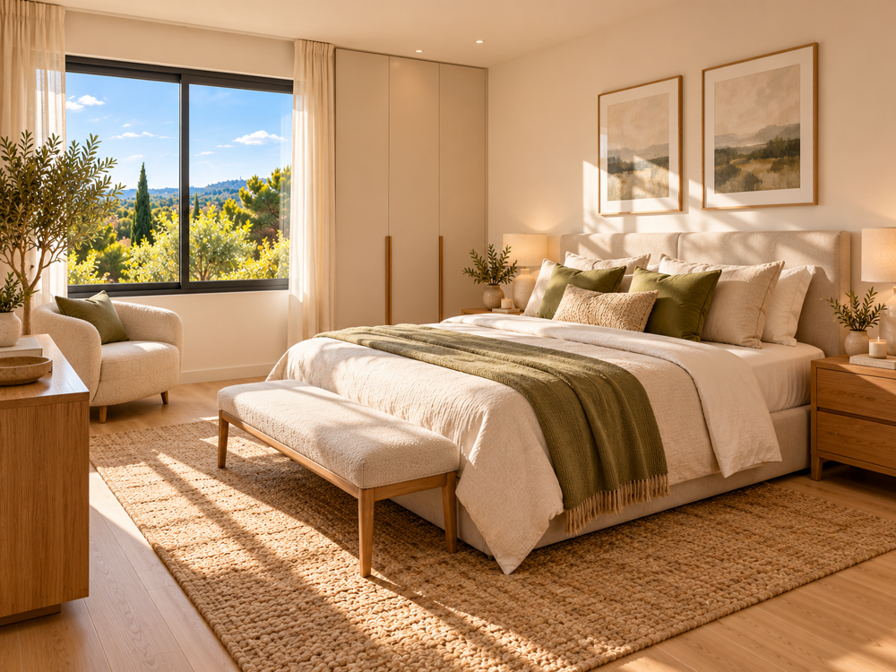 Vente Appartement T2 DE 45M² AVEC TERRASSE PROCHE THOLONET Meyreuil