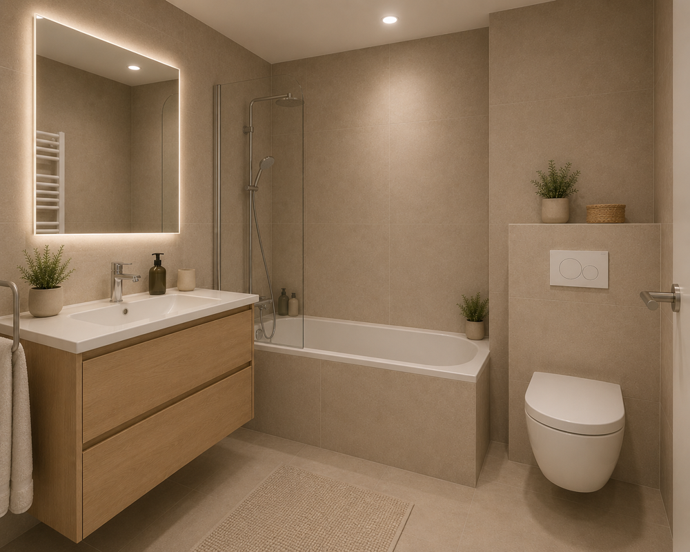 Vente Appartement DERNIER ETAGE - STUDIO LUMINEUX PROCHE DU METRO Marseille 15