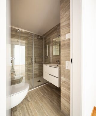  Appartement à vendre 3 pièces 