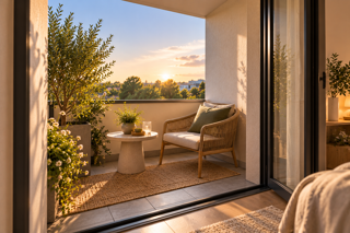 Vente Appartement Idéal pour un premier achat - T1 neuf de standing Nantes