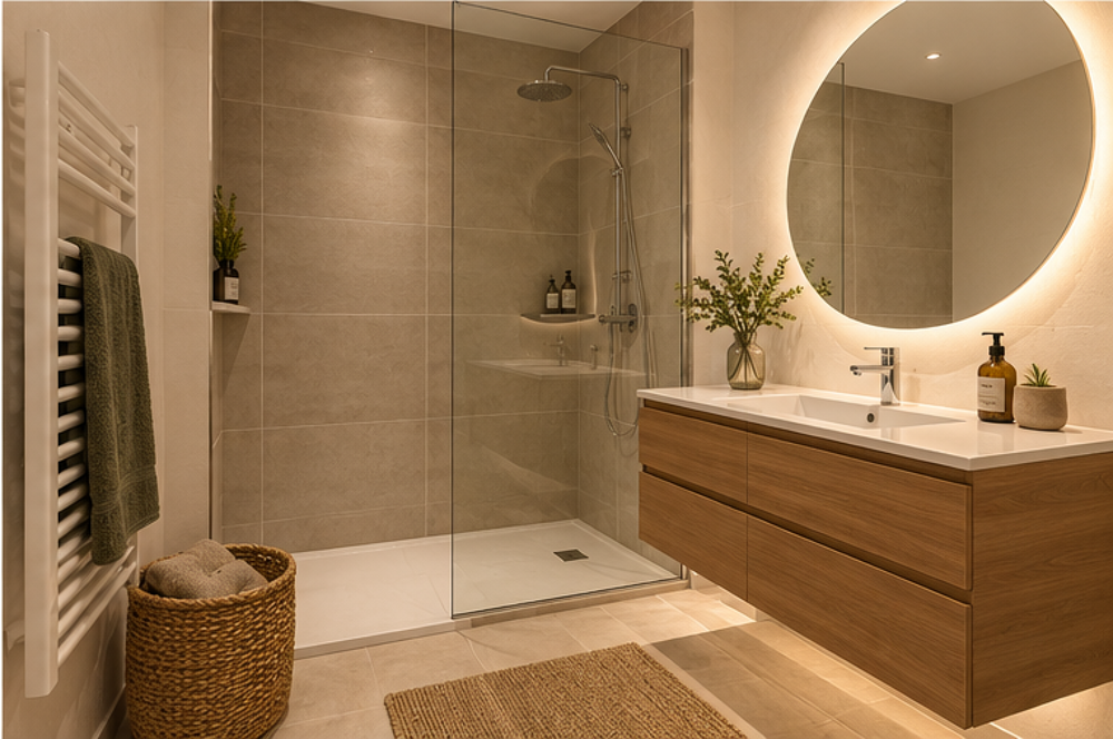 Vente Appartement Vivez la douceur provençale : T3 avec extérieur et stationnement – Saint-Rémy-de-Provence St remy de provence