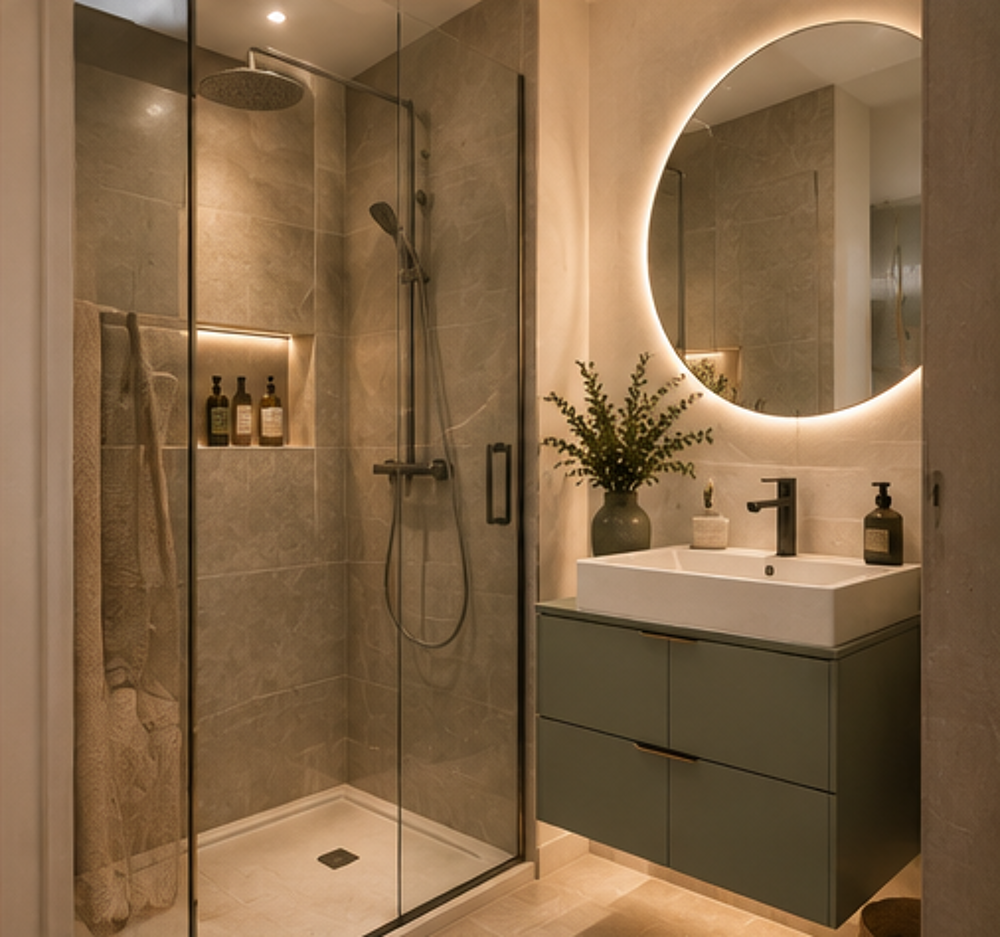 Vente Appartement MOUGINS : DERNIER ETAGE : BEL APPARTEMENT 3 PIECES AVEC SA TERRASSE DE 20M² - VUE DEGAGEE Mougins