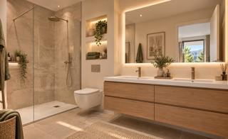 Vente Appartement MONTPELLIER - PONT TRINQUAT. Votre appartement 3 pièces NEUF LIVRE !! Montpellier