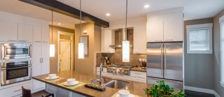  Appartement � vendre 3 pi�ces 