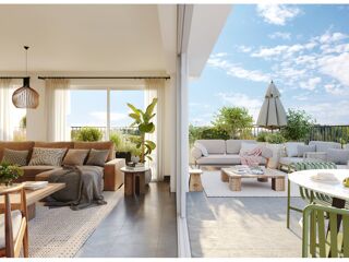  Appartement � vendre 4 pi�ces 