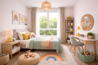  Appartement à vendre 4 pièces 
