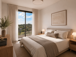  Appartement à vendre 3 pièces 