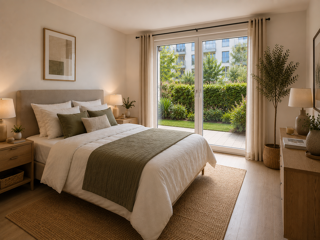  Appartement à vendre 3 pièces 70 m²