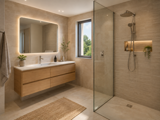  Maison à vendre 5 pièces 