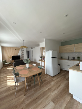  Appartement  vendre 3 pices 