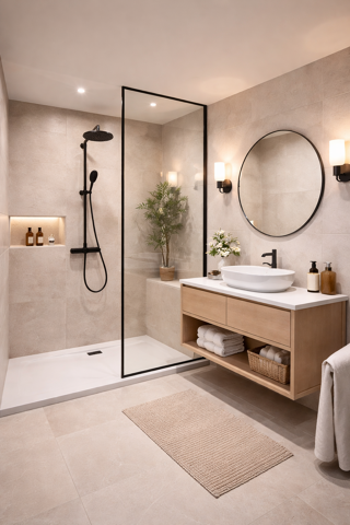  Appartement � vendre 4 pi�ces 