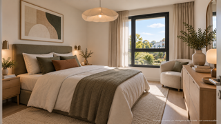 Vente Appartement UN APPARTEMENT T3 PENSÉ POUR VOUS Concarneau