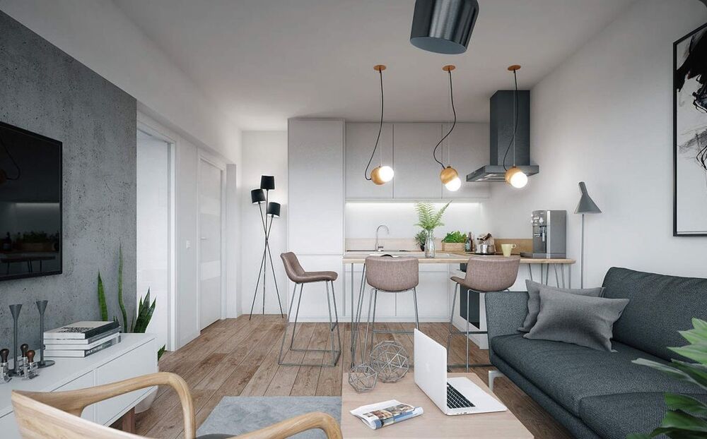 Vente Appartement DERNIERE CHANCE - 2P DE 40M² AVEC EXTERIEUR Manosque