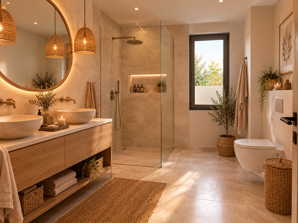 NOUVEAUTE - AVANT PREMIERE - T3 DE 60M² AVEC TERRASSE A MEYREUIL